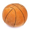 Plush Basketball | Fluffy Stuffed Basketball Plush Toy | Soft Stuffed Basketball Plush | Basketball Plush Toys | Gift for Toddler Boys | 8” Diameter