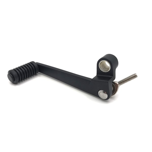 HTTMT MT268-013-M Gear Shift Shifter Lever Pedal Compatible with Ninja ZX10R 2006-2010 ZX6R 2005-2011