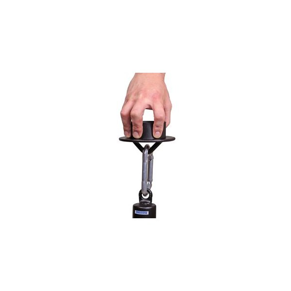 IronMind Hub Pinch Grip Training