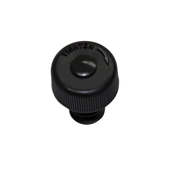 Generic For Freightliner Kenworth Peterbilt Power Steering Reservoir Cap CQ347367