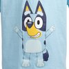 Bluey Little Boys Graphic T-Shirt 6
