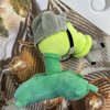 JHESAO 8" Plants and Peashooter Zombies Plush Toys PVZ 1 2 Stuffed Soft Doll Gatling Pea Shooter Toy New