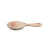 Lombard Cutlery Wooden Hair Paddle Brush with Anti Static Effect (Floris)