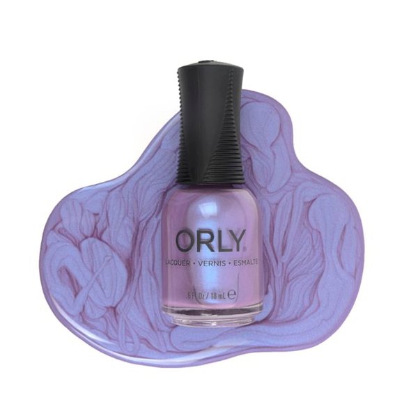 Orly Nail Polish 'Hopeless Romantic' Spring 2023 Collection (Opposites Attract)