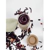 Organic Natural Cheek And Lip Stain Tinted Lip Balm/Butter Me Up Organics
