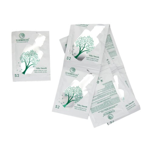 Xiaomoxuan Collagen Shampoo - Travel Pack of 10 Sample Sachets