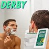 Derby Extra Double Edge Razor Blades, 100 Count