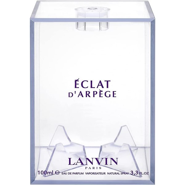 LANVIN Eclat d'Arpege Eau de Parfum, 3.3 fl. oz.