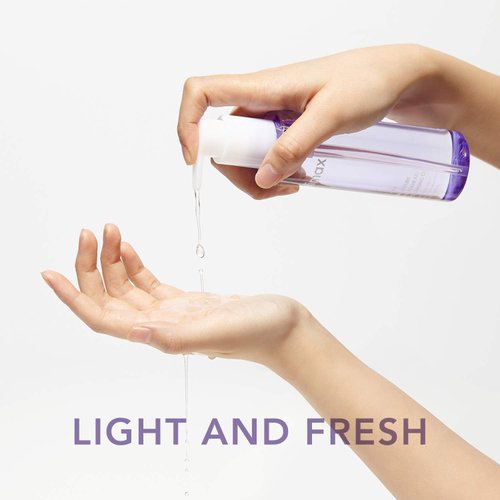 celimax Derma Nature Fresh Blackhead Jojoba Cleansing Oil | Light & Non-Greasy Daily Makeup Remover, Facial Cleanser, Clogged Pore & Blackheads Removal, 50ml