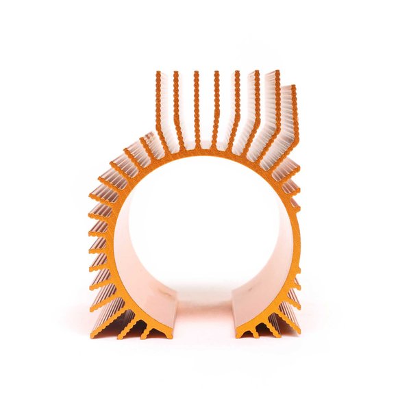 Spektrum Motor Heatsink: 3660, SPMXSMH1