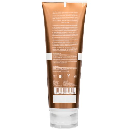 Devoted Creations Coconut Krem Body Wash – Coconut Infused Mega Moisturizing Body Wash with Silk Proteins and Cactus Water for Ultra Rich Hydration – 8 oz.