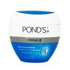 Pond's S 24 Hr. Humectante Ingredientes Naturales Moisturinzing & Hydrating Nutrients Face Cream 200g