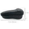 Electric Shaver Case for 3D Rotary Shaver Universal EVA Case PU Hard Travel Case Storage Bag