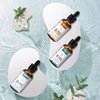 Age Defying Facial Serum 3 Pack, Vitamin C Serum, Retinol Serum and Hyaluronic Acid Serum For Anti Aging & Wrinkle - Boost Skin Collagen,Hydrate & Plump Skin