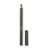 CHADO Brow Boost Eyebrow Pencil with Castor Oil | Shapes, Fills, and Defines Brows | Sculpts and Hydrates the Brow Line | Precise application | Natural result | Long-lasting (Ardoise 674)