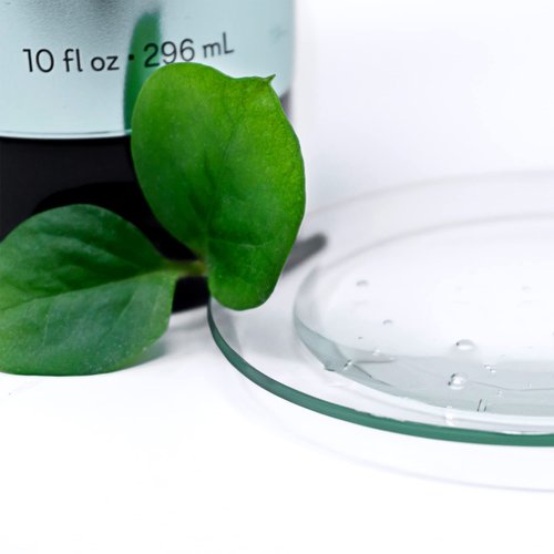 Vitabath Body Wash, Cool Spearmint & Thyme, 10 Fluid Ounce