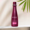 Nexxus Hair Color Assure Sulfate-Free Shampoo with ProteinFusion, For Color Treated Hair Color Shampoo 13.5 oz