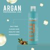 Activee Professional Argan Oil Salt Free Hair Shampoo 16 fl. oz.