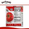 Dei Fratelli Whole Tomatoes (28 oz. cans, 12 pack) - Vine-Ripened – Non-GMO
