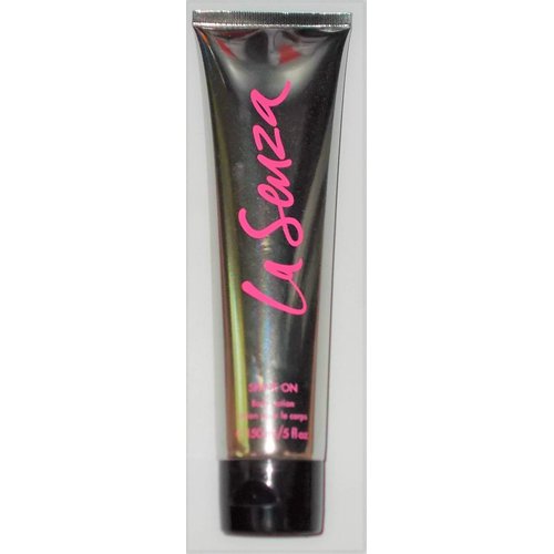 La Senza Shine On Body Lotion 5 ounces