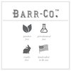BARR-CO. Original Scent Shea Butter Lotion, Tranquil and Comforting Milky Scent with Oat, Vanilla & Vetiver, Shea Moisturizing Lotion for Sensitive Skin, 16 fl oz