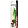 Smithwick Floating Rattlin'' Rogue Fishing Lure - Tiger Roan - 0-2 ft Cranking Depth