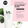Unwash Hair Color Intensifying Treatment: Conditioning Hair Gloss Boosts Shine and Extends Color, Adds Dimension and Color Depth - 5.1 Fl Oz