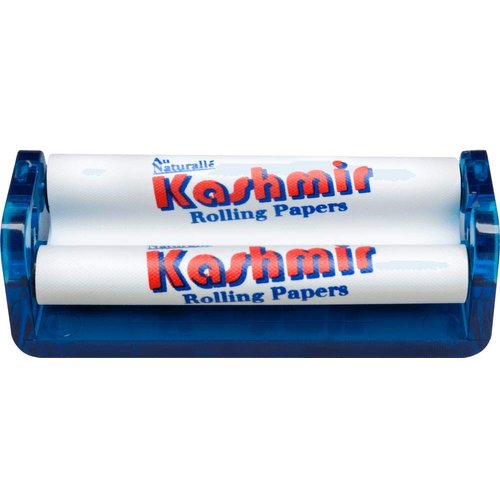 Kashmir Amazing Technology 78mm Roller Maker Injector Machine Conveyable, Easy to Roll, Quick Roller