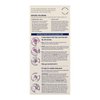 Nair Hair Remover Wax Ready Strips, Legs and Body Hair Removal Wax Strips, 40 Count, 3 Pack