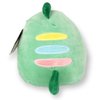 SQUISHMALLOW KellyToys - 8 Inch (20cm) - Kent The Chameleon - Super Soft Plush Toy Animal Pillow Pal Buddy Stuffed Animal Birthday Gift