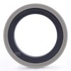 XiKe 2 Pcs 291-319 Drive Axle Shaft Oil Seal Rear Wheel, Compatible GMC and Chevy.