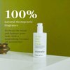 This Works In The Zone Body Lotion & Shower Gel Duo: Hydrating Moisturizer & Refreshing Body Wash with Essential Oils, Eucalyptus & Frankincense, Vegan, 10.1 oz Each