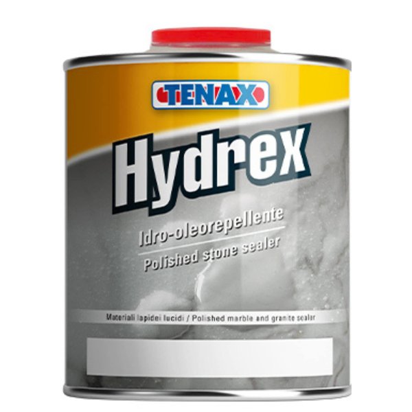 Tenax Granite Sealer, Marble Sealer, & Stone or Concrete Sealer - 1 QUART
