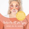 masque BAR Pretty Animalz Facial Sheet Mask, Fun and Unique Sheet Masks with Animal Character Prints, Hydrating and Soothing Korean Facial Mask, Nourishing & Exfoliating Skin Care, Pack of 6