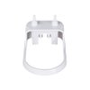 Hermitshell Hard Plastic Stand Fits Philips Sonicare 2 Series plaque control rechargeable electric toothbrush HX6211