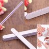 BTYMS 25Pcs Nail Files 100/180 Grit Double Sided Emery Board Nail Buffering Files for Acrylic and Natural Nails