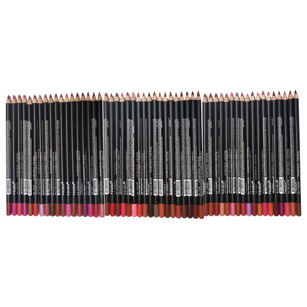 54 pcs NABI Lip Liner Pencils