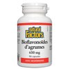 Natural Factors - Citrus Bioflavonoids 650mg, Support for The Body's Use of Vitamin C, 90 Capsules