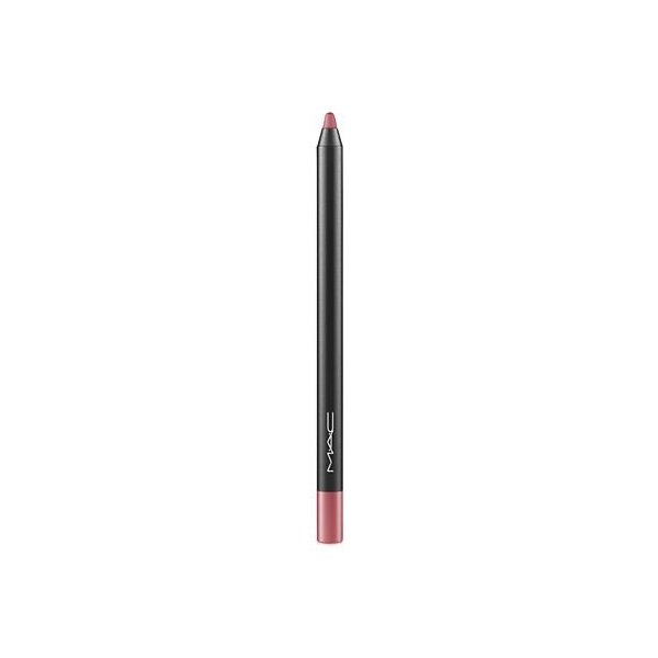 MAC Pro Longwear Lip Pencil by M.A.C Shock Value 1.2g