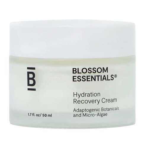 Blossom Essentials Hydration Recovery Face Cream