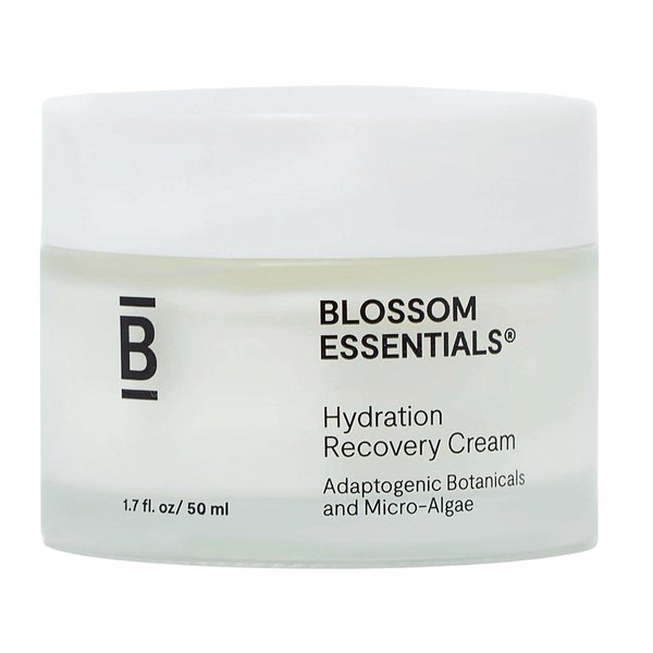 Blossom Essentials Hydration Recovery Face Cream