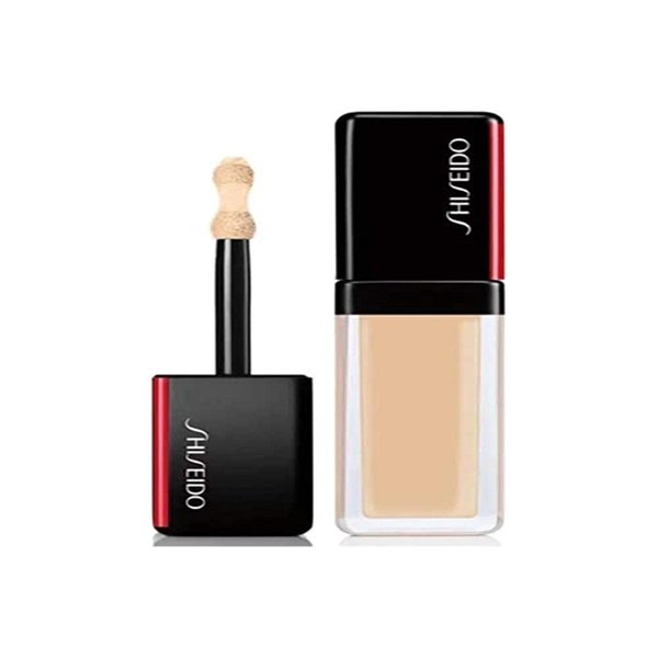 Shiseido Synchro Skin Self-refreshing Concealer (light - 201)