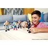 ​​WWE Basic Action Figures, Posable 5.5-inch Collectible for Ages 6 Years Old & Up