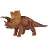 TEMI Dinosaur Toys for Kids 3-5, Realistic Jurassic Dinosaurs Figures with Play Mat & Trees to Create a Dino World Includes T-rex, Triceratops, Velociraptor, Gift for Toddler Boys and Girls 3 4 5 6 7