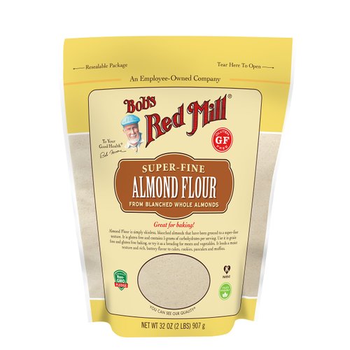 Bob's Red Mill Almond Flour, 32 Oz