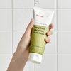 ma:nyo Deep Pore Cleansing Soda Foam Daily Face Wash, Non Irritating, with Vitamin C, Chamomile for Women and Men Korean Skin care 5.0 fl oz (150ml)