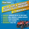 STAR BRITE Star Tron Enzyme Fuel Treatment SEF Gasoline Formula - 1 oz. Treats 6 Gallons - 1 OZ Twin Pack (14301)