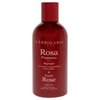 L'Erbolario Purple Rose Bath Gel - Body Wash Gently Caresses and Cleanses Your Skin - Perfumed and Relaxing Body Foam - Scented Shower Gel - Refreshing and Invigorating Bath Gel - 8.4 oz