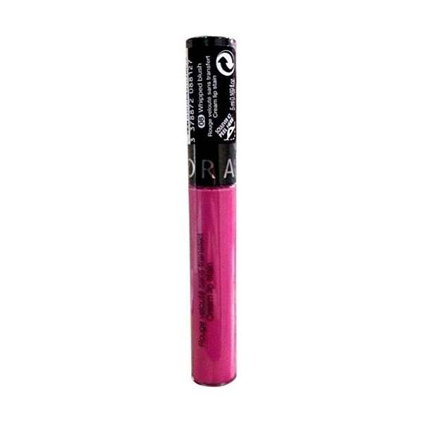 SEPHORA COLLECTION Cream Lip Stain Liquid Lipstick 08 Whipped Blush