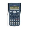 Casio FX-82MS 2-Line Display Scientific Calculator